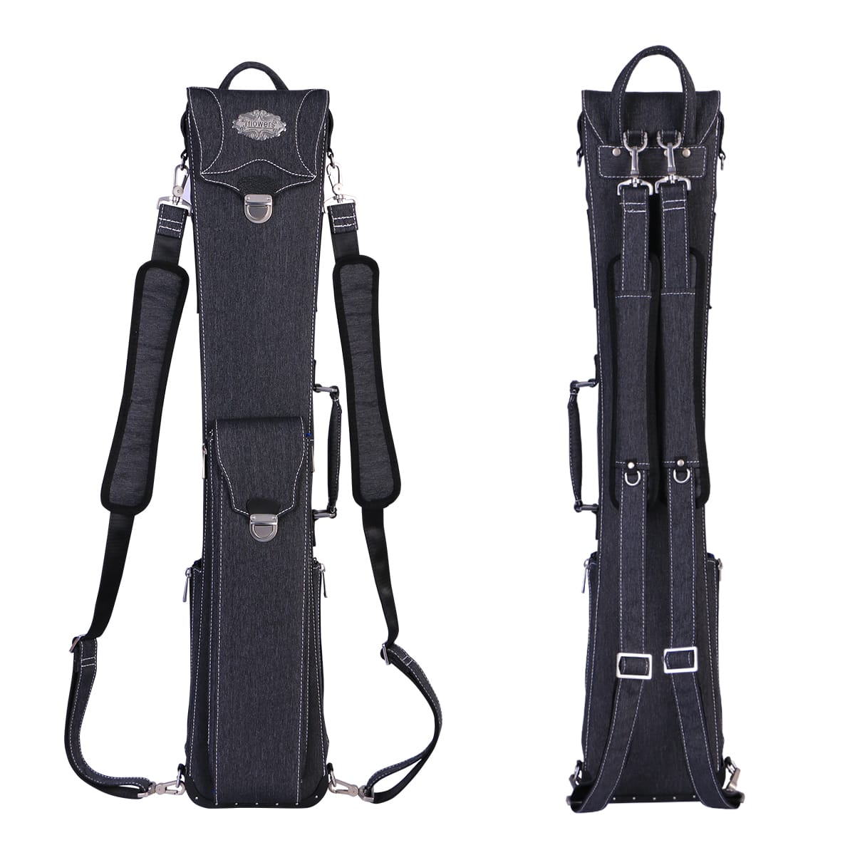 Jflowers JF0056 Cue Bag - BilliardCuesOnline