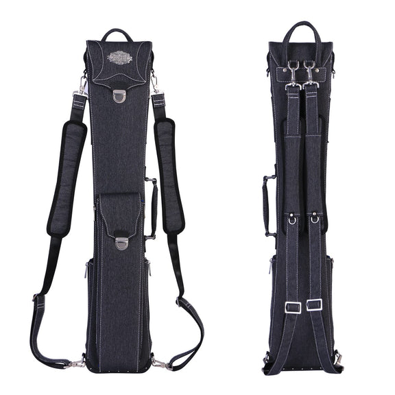 Jflowers JF0056 Cue Bag - BilliardCuesOnline