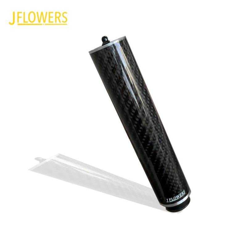 JFlowers JF10 - 22F Pool Cue - BilliardCuesOnline