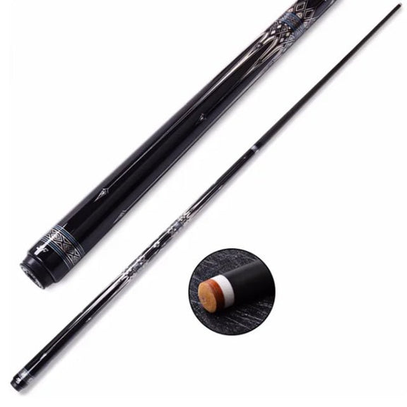 JFlowers JF10-23F Pool Cue - BilliardCuesOnline | Singapore Pool & Snooker Cue Store