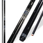 JFlowers JF10-23F Pool Cue - BilliardCuesOnline | Singapore Pool & Snooker Cue Store