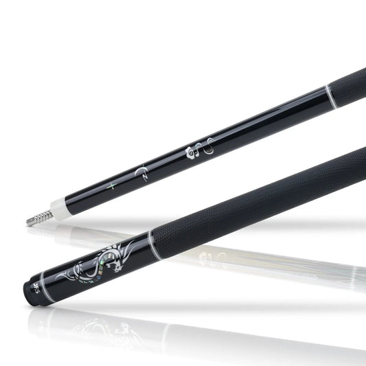 Jflowers JF20 - 15 Pool Cue - BilliardCuesOnline