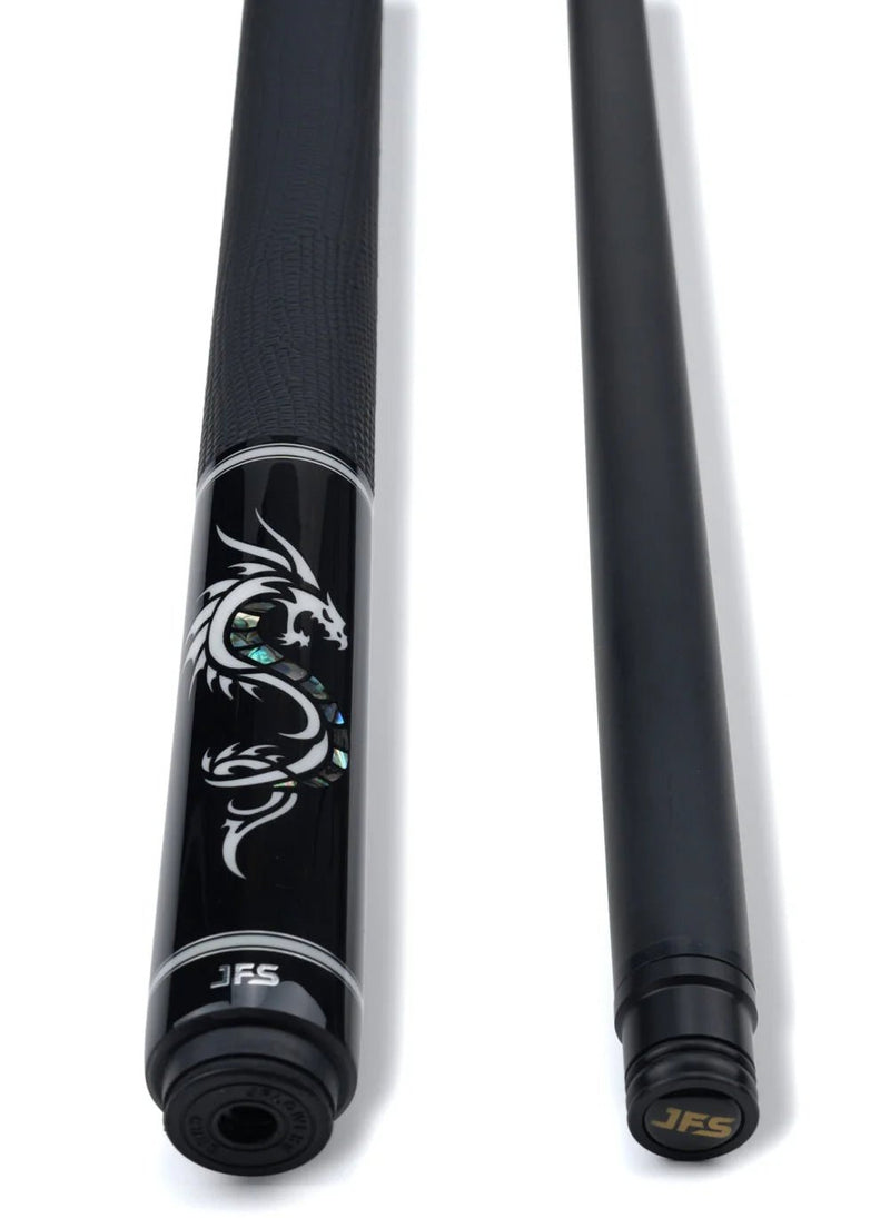 Jflowers JF20 - 15 Pool Cue - BilliardCuesOnline