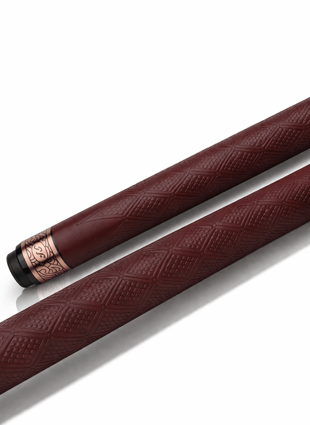 JFlowers JF20 - 20 Pool Cue - BilliardCuesOnline