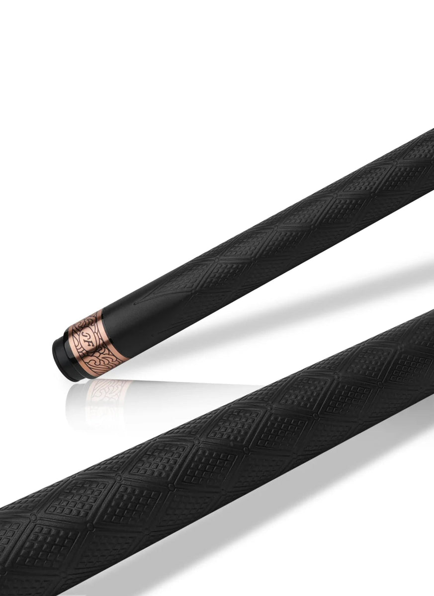 JFlowers JF20 - 20 Pool Cue - BilliardCuesOnline