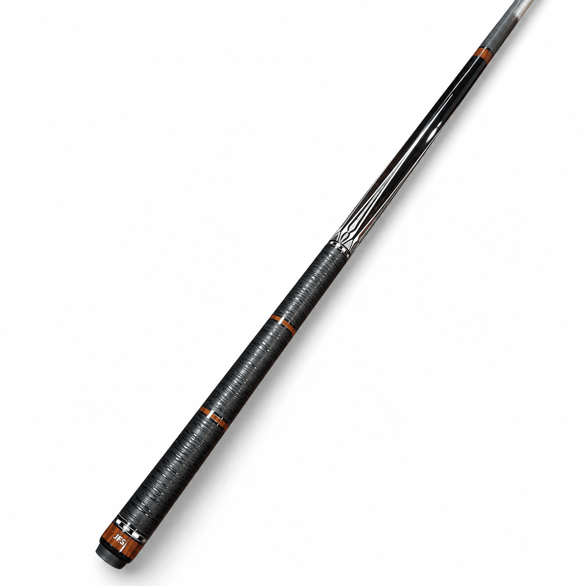 JFlowers JF20-21 Pool Cue - BilliardCuesOnline