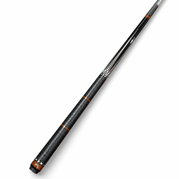 JFlowers JF20-21 Pool Cue - BilliardCuesOnline