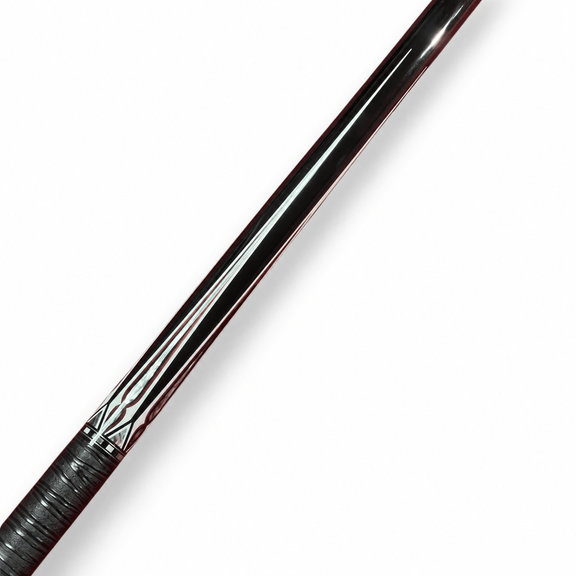 JFlowers JF20-21 Pool Cue - BilliardCuesOnline