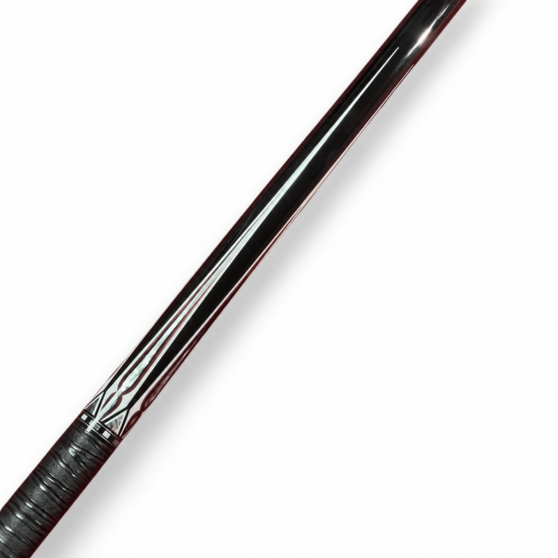 JFlowers JF20-21 Pool Cue - BilliardCuesOnline