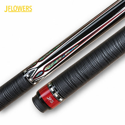 JFlowers JF20 - 21 Pool Cue - BilliardCuesOnline