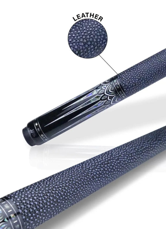 JFlowers JF20 - 23 Pool Cue - BilliardCuesOnline