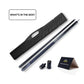 JFlowers JF20 - 23 Pool Cue - BilliardCuesOnline