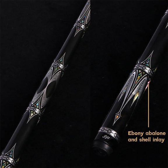 JFlowers JF20-26 Pool Cue - BilliardCuesOnline | Singapore Pool & Snooker Cue Store