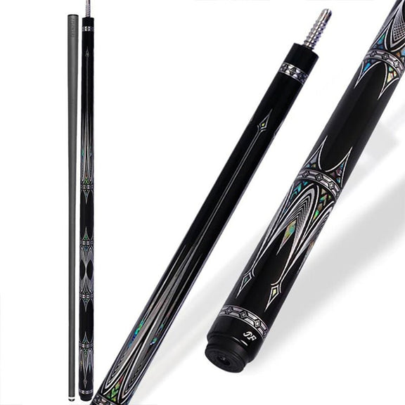 JFlowers JF20-26 Pool Cue - BilliardCuesOnline | Singapore Pool & Snooker Cue Store