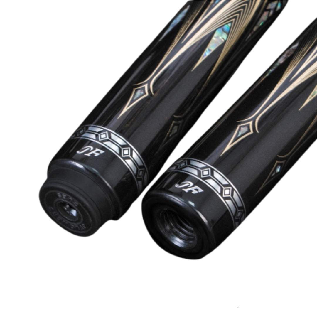 JFlowers JF20-26 Pool Cue - BilliardCuesOnline | Singapore Pool & Snooker Cue Store