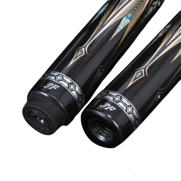 JFlowers JF20-26 Pool Cue - BilliardCuesOnline | Singapore Pool & Snooker Cue Store
