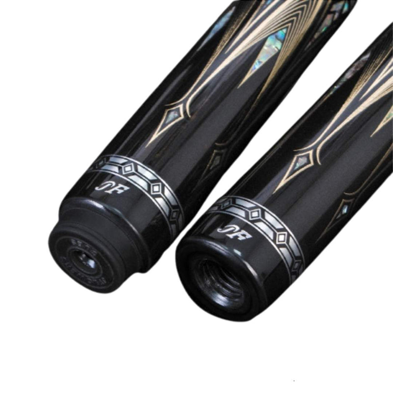 JFlowers JF20-26 Pool Cue - BilliardCuesOnline | Singapore Pool & Snooker Cue Store
