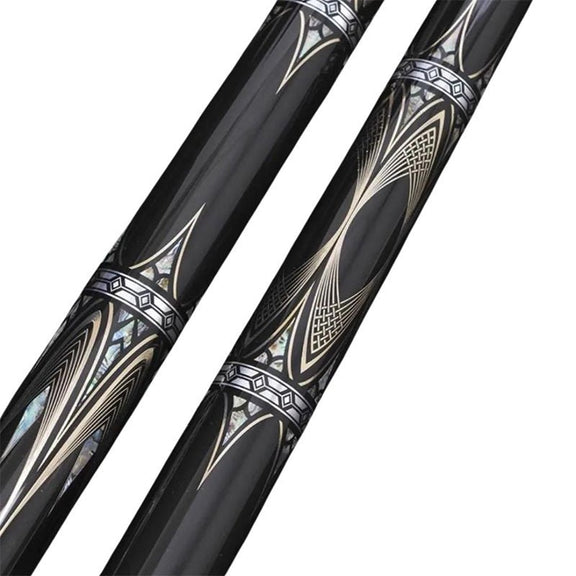 JFlowers JF20-26 Pool Cue - BilliardCuesOnline | Singapore Pool & Snooker Cue Store