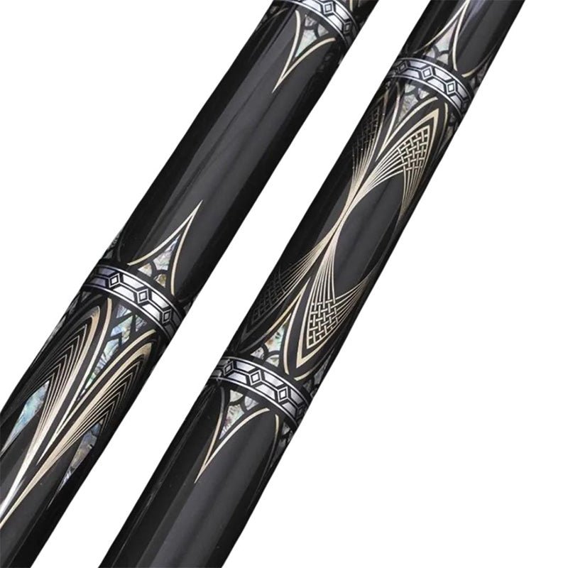 JFlowers JF20-26 Pool Cue - BilliardCuesOnline | Singapore Pool & Snooker Cue Store