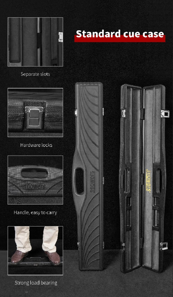 JFlowers JF20-26 Pool Cue - BilliardCuesOnline | Singapore Pool & Snooker Cue Store