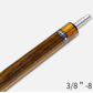 JFlowers JF20 - BTF Pool Cue - BilliardCuesOnline