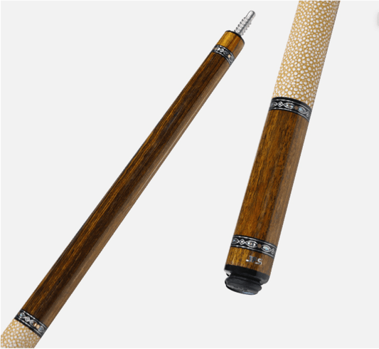 JFlowers JF20 - BTF Pool Cue - BilliardCuesOnline