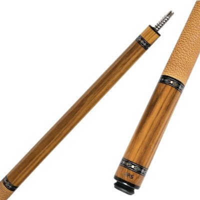 JFlowers JF20 - ZEF Pool Cue - BilliardCuesOnline