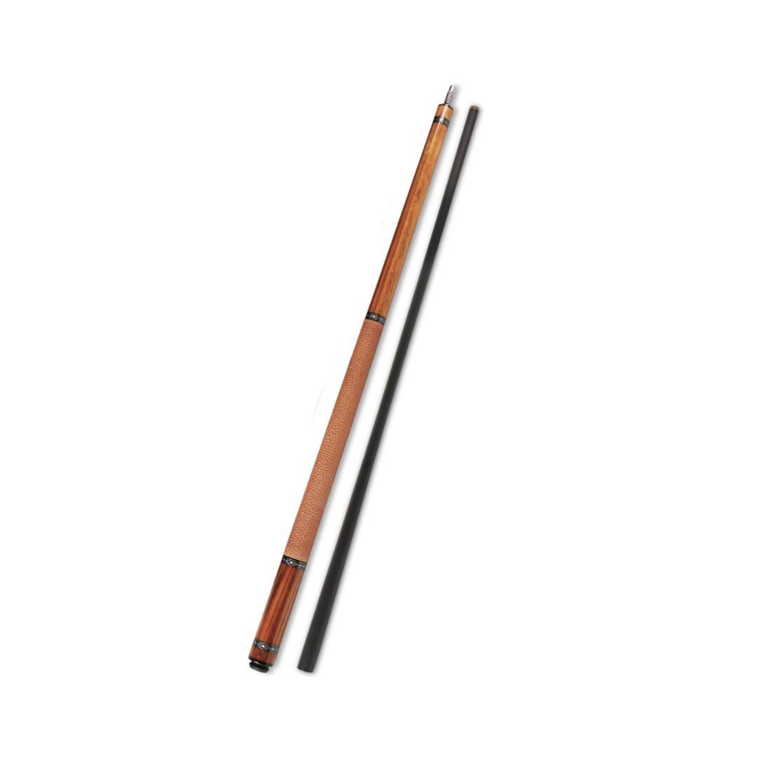 JFlowers JF20 - ZEF Pool Cue - BilliardCuesOnline