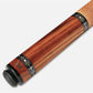 JFlowers JF20 - ZEF Pool Cue - BilliardCuesOnline