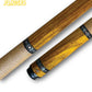 JFlowers JF20 - ZEF Pool Cue - BilliardCuesOnline