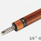 JFlowers JF20 - ZEF Pool Cue - BilliardCuesOnline