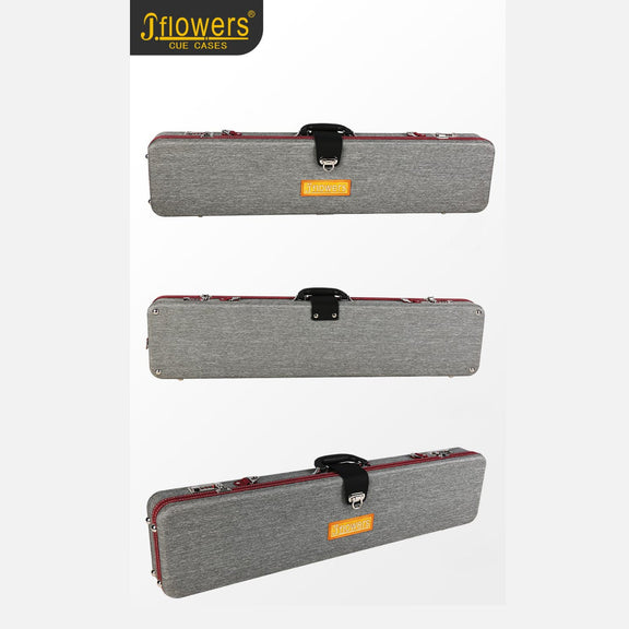 Jflowers JF21 - 601 Cue Bag - BilliardCuesOnline