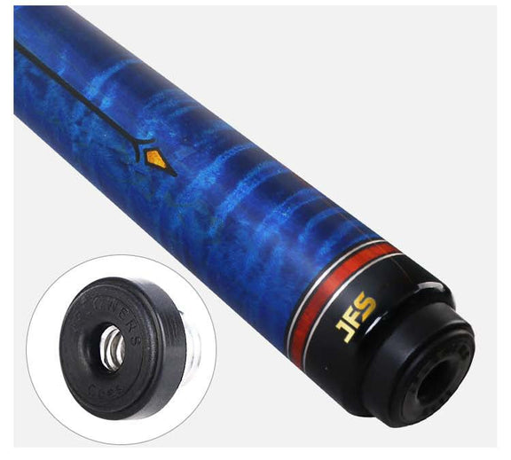 JFlowers JF30 - 01 Pool Cue - BilliardCuesOnline