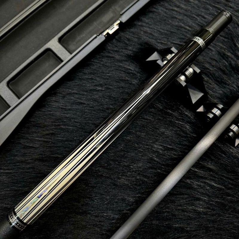 JFlowers JF30 - 03 Pool Cue - BilliardCuesOnline