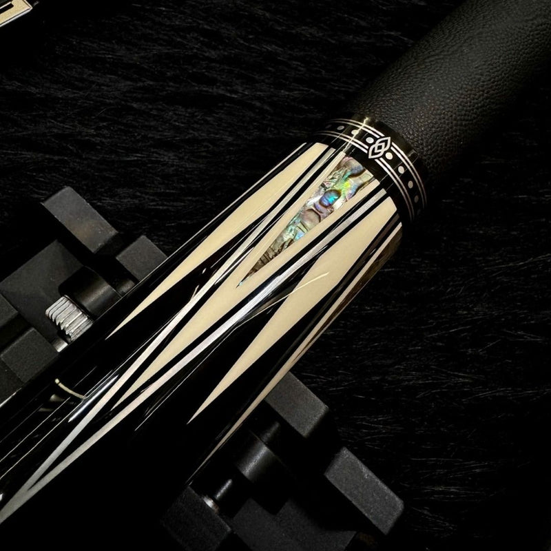 JFlowers JF30 - 03 Pool Cue - BilliardCuesOnline