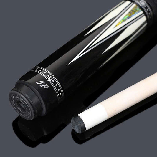 JFlowers JF30 - 03 Pool Cue - BilliardCuesOnline