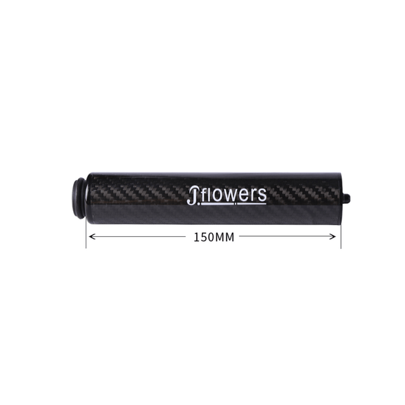 JFlowers JF30 - 03 Pool Cue - BilliardCuesOnline