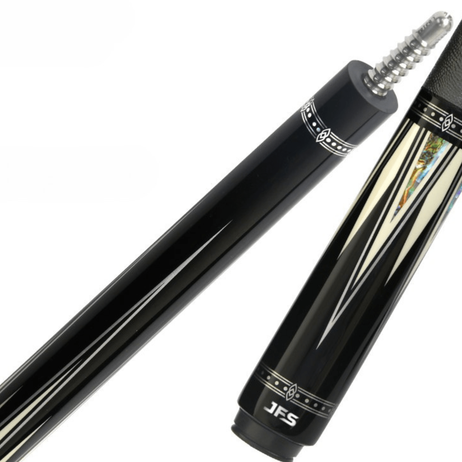 JFlowers JF30 - 03 Pool Cue - BilliardCuesOnline