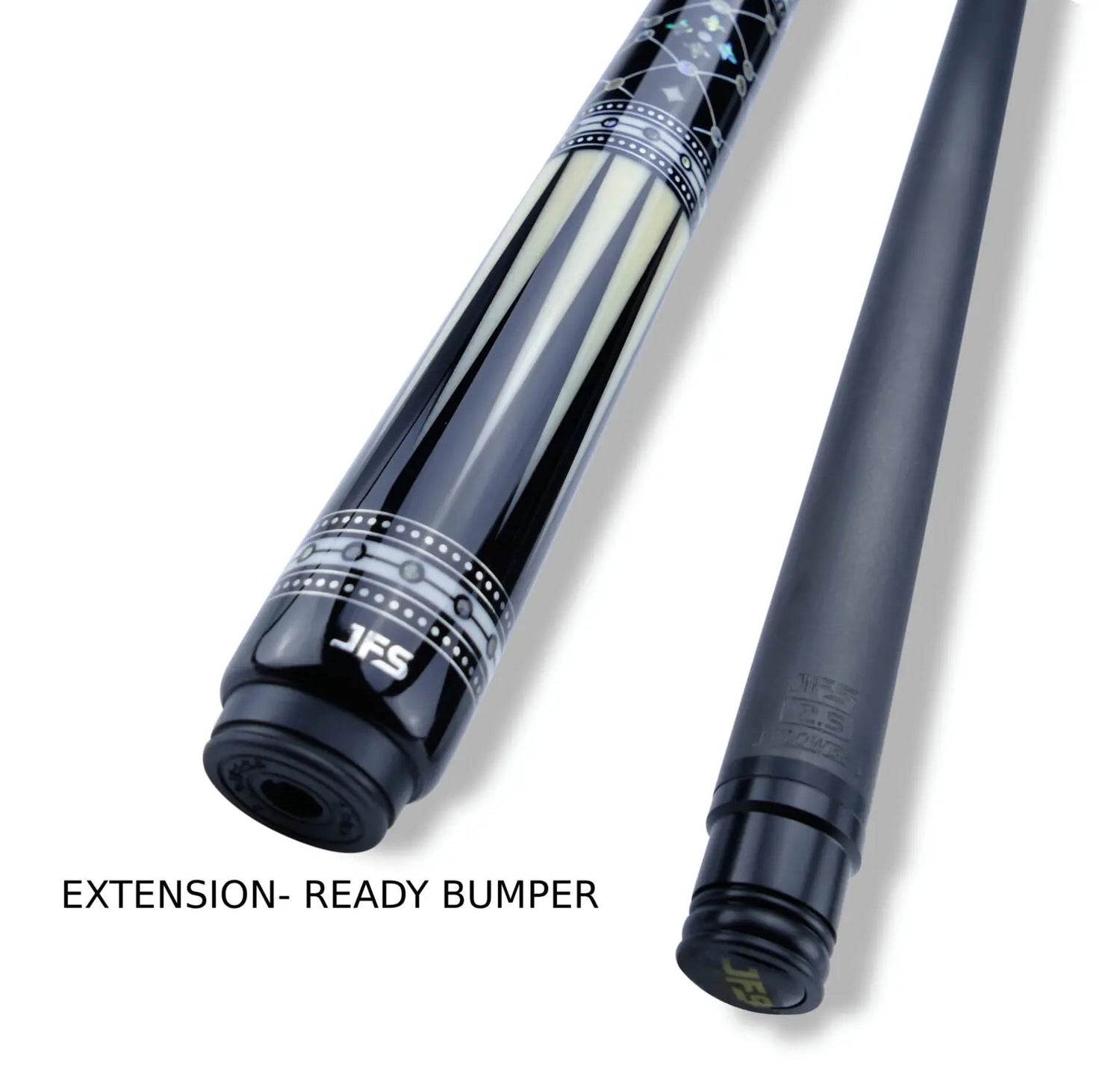 JFlowers JF60-07 Pool Cue - BilliardCuesOnline | Singapore Pool & Snooker Cue Store