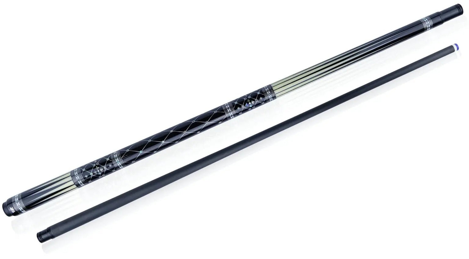 JFlowers JF60-07 Pool Cue - BilliardCuesOnline | Singapore Pool & Snooker Cue Store