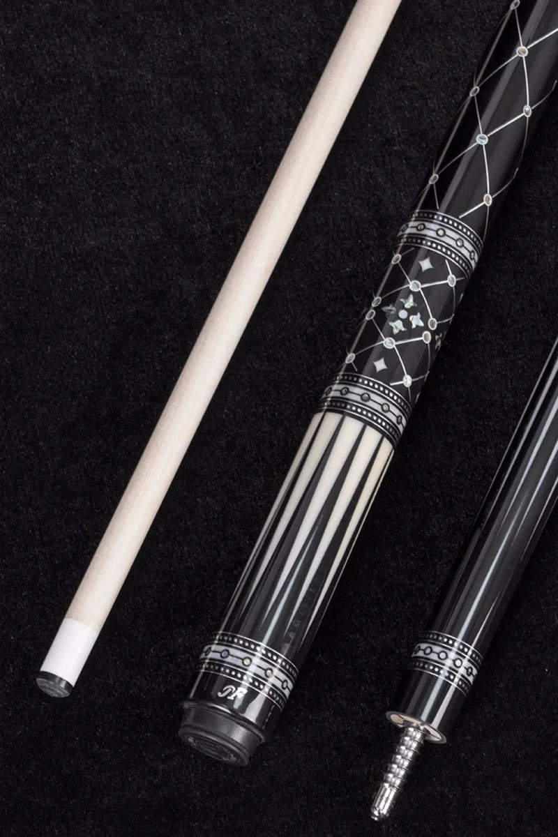 JFlowers JF60 - 07 Pool Cue - BilliardCuesOnline