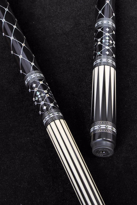 JFlowers JF60 - 07 Pool Cue - BilliardCuesOnline