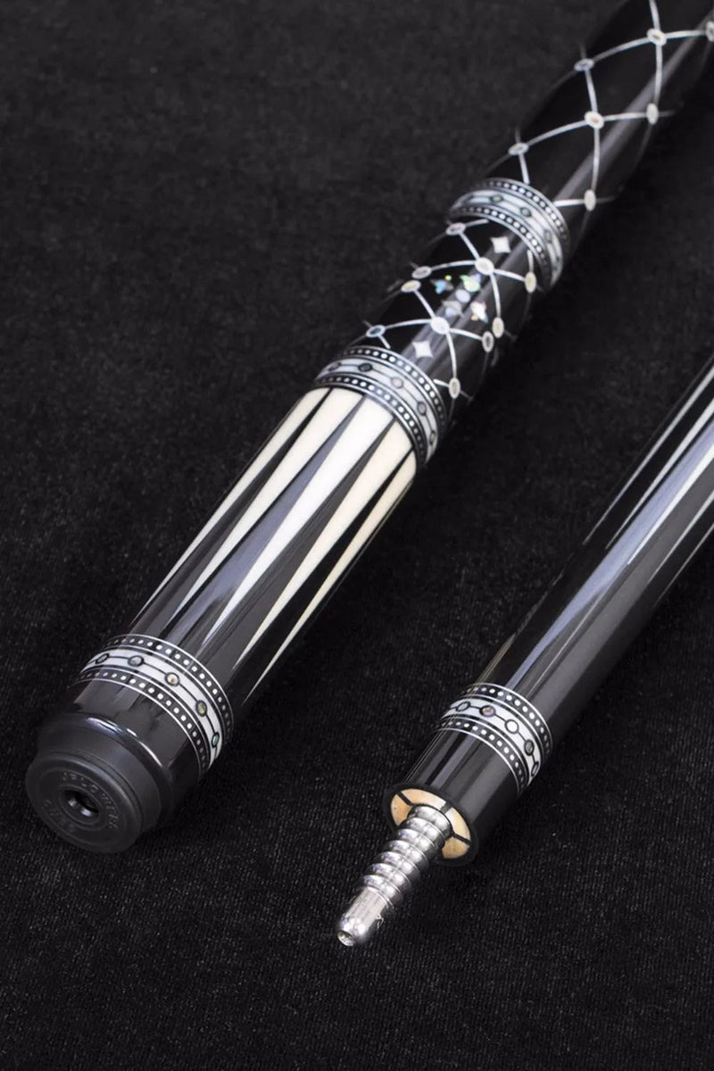 JFlowers JF60 - 07 Pool Cue - BilliardCuesOnline