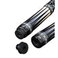 JFlowers JF60-07 Pool Cue - BilliardCuesOnline | Singapore Pool & Snooker Cue Store