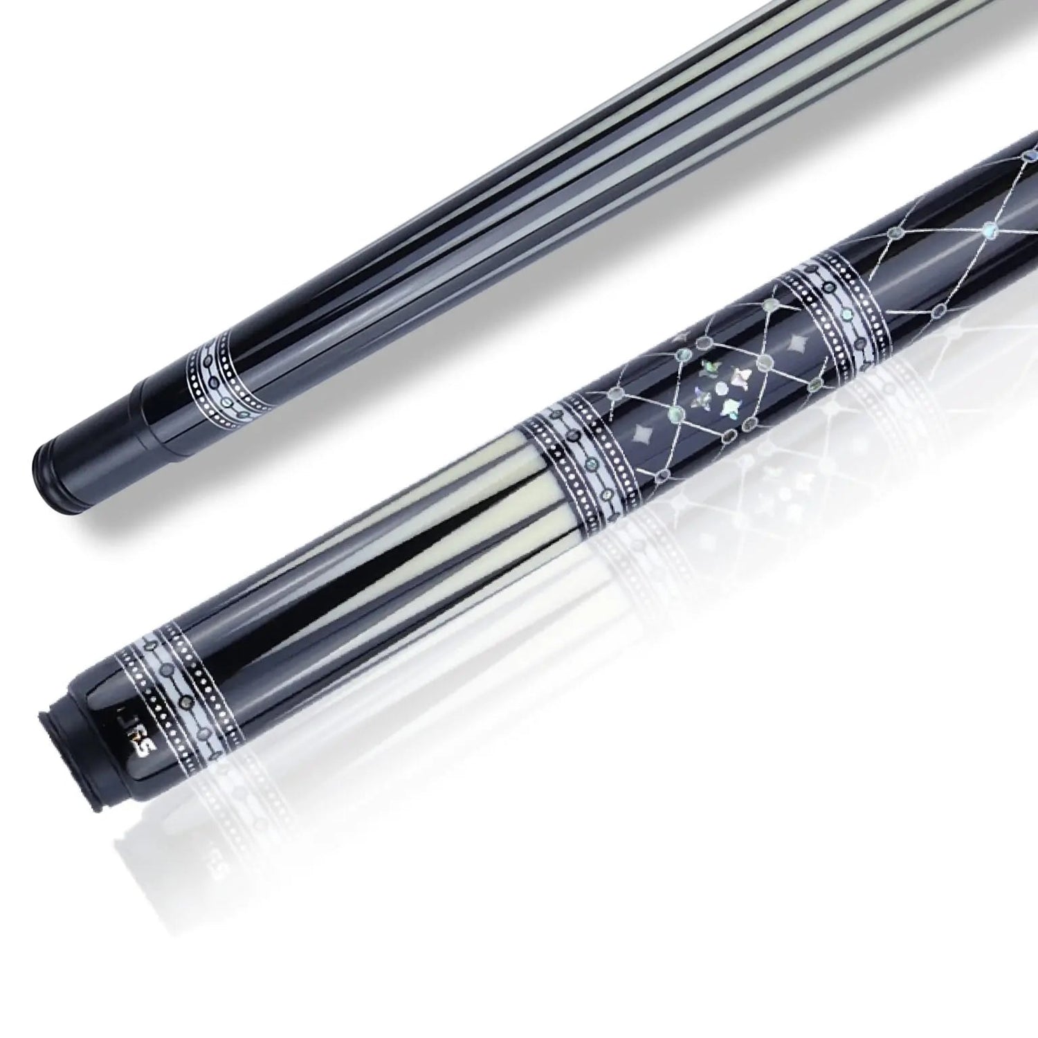 JFlowers JF60-07 Pool Cue - BilliardCuesOnline | Singapore Pool & Snooker Cue Store