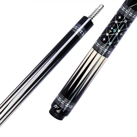 JFlowers JF60-07 Pool Cue - BilliardCuesOnline | Singapore Pool & Snooker Cue Store