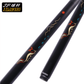 JFlowers JSK - 08F Snooker Cue - BilliardCuesOnline