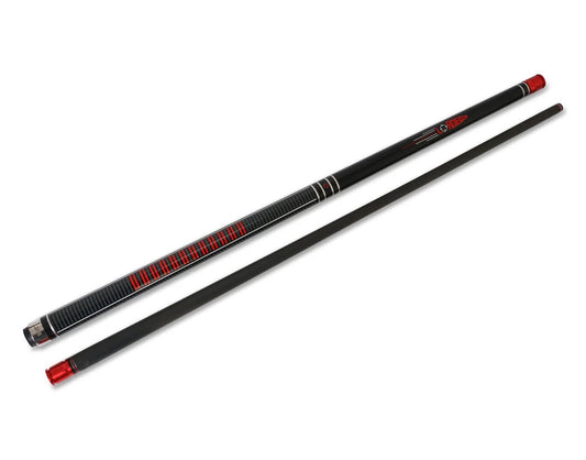 Jflowers LOADED Break Cue (No wrap) - BilliardCuesOnline