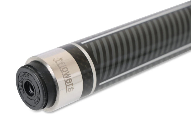 Jflowers LOADED Break Cue (No wrap) - BilliardCuesOnline