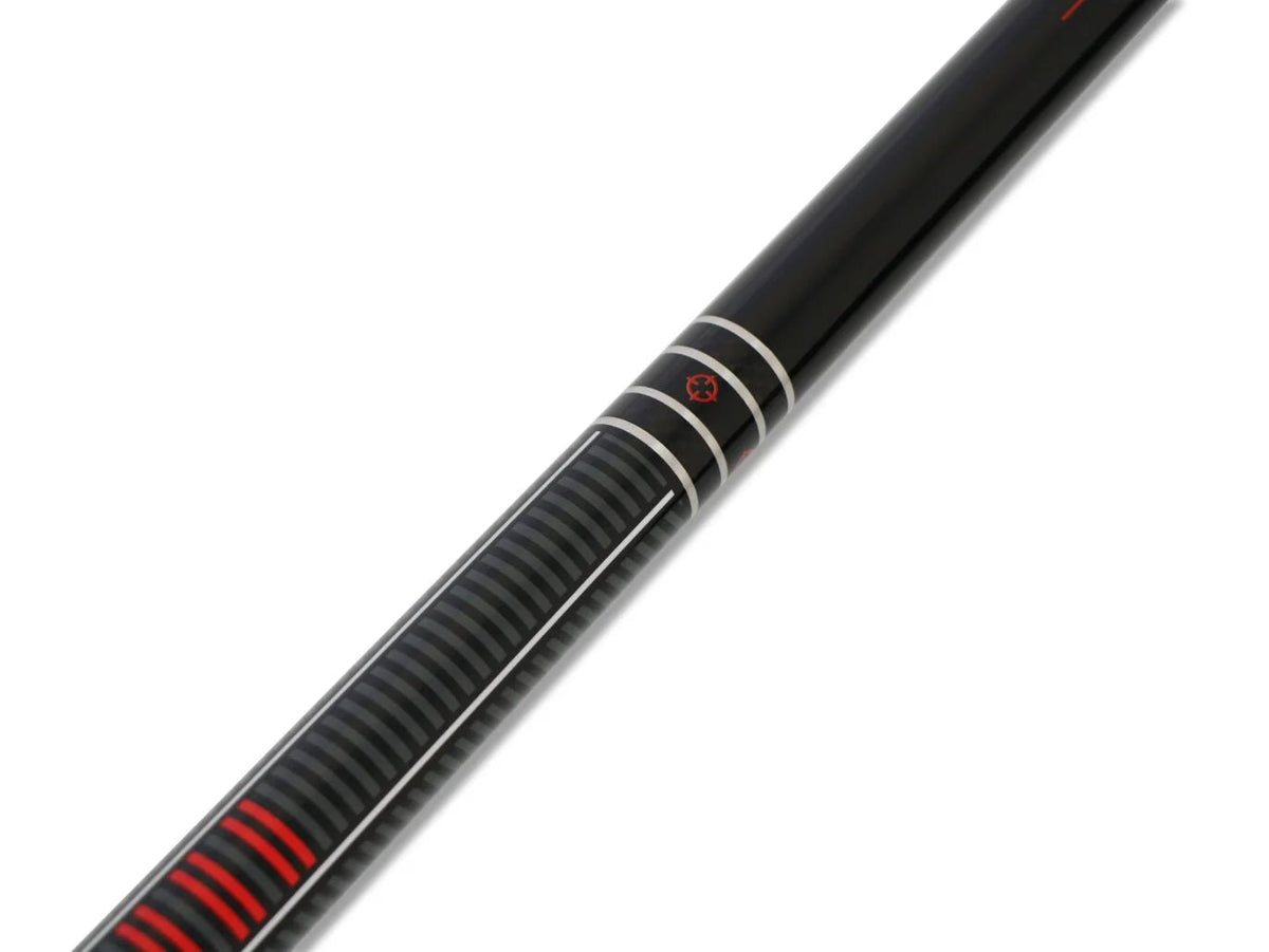 Jflowers LOADED Break Cue (No wrap) - BilliardCuesOnline